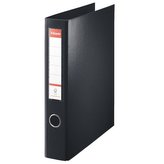 Kroužkový pořadač 