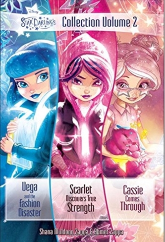 STAR DARLINGS COLLECTION VOLUME 2