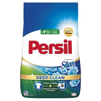 Prášek na praní Persil - 2,10 kg, 35 dávek