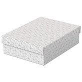 Archivační, dárková krabice 