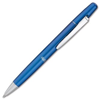 Gelový roller Pilot FriXion LX, modrý