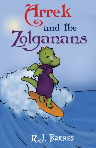 Arrek and the Zolganans