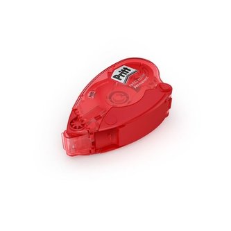 Lepicí roller, permanentní, 8,4 mm x 16 m, HENKEL