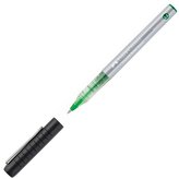 Roller Faber-Castell Free Ink, hrot 0,5 mm, zelený