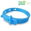 Hanna Maria Therapy Repelentní náramek proti komárům a klíšťatům MODRÝ