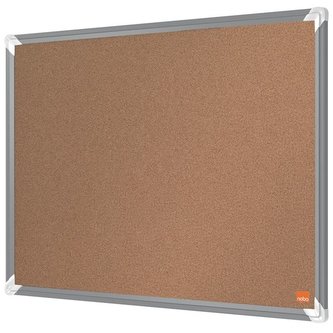 Korková nástěnka Nobo Premium Plus 600 x 450 mm