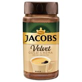 Instantní káva Jacobs - Velvet Crema, 180 g
