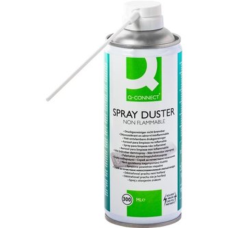 Stlačený vzduch ve spreji Q-Connect, 300 ml