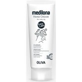 Krém na ruce Medilona, oliva