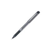 Roller "Hi-Tecpoin V5 Grip", černá, 0,3mm, jehličkový hrot, PILOT