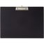 Psací podložka s klipem Maul - A3 na šířku, černá