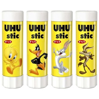 Lepicí tyčinka UHU, 8,2 g