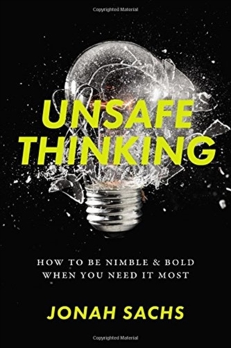 Unsafe Thinking
