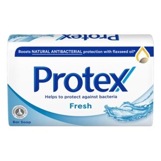 Antibakteriální mýdlo Protex Fresh, 90 g