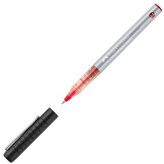 Roller Faber-Castell Free Ink, hrot 0,5 mm,červený