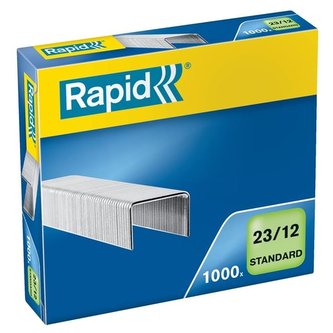 Drátky, "Standard" 23/12, RAPID
