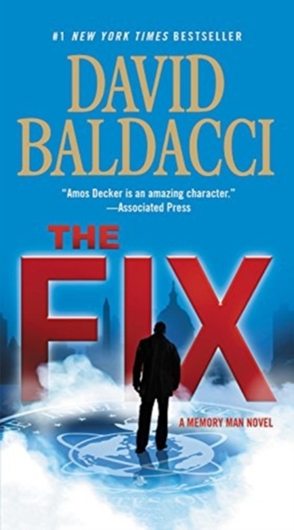 The Fix The Fix