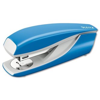 Sešívačka Leitz NeXXt 5502, světle modrá