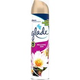 Osvěžovač vzduchu Glade - Relaxing zen, 2x 300 ml