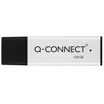 Flash disk Q-Connect USB 3.0, 128 GB