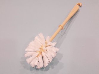 WC ŠTĚTKA SOLO STANDARD BÉŽOVÁ -BEN