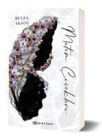 Matem Cicekleri Ciltli