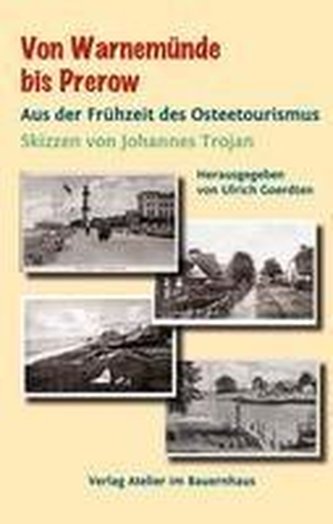 Von Warnemünde bis Prerow