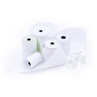 Termokotouček - 80 x 70 x 12, návin 60 m, 55 g/m2