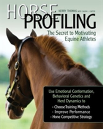 Horse Profiling Horse Profiling