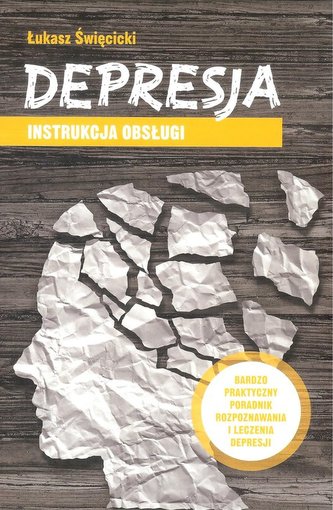 Depresja instrukcja obsługi Depresja instrukcja obsługi
