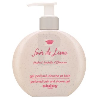 Sisley Koupelový a sprchový gel Soir de Lune (Perfumed Bath and Shower Gel) 200 ml woman
