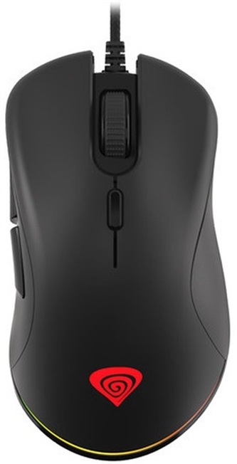 Genesis herní optická myš Krypton 200