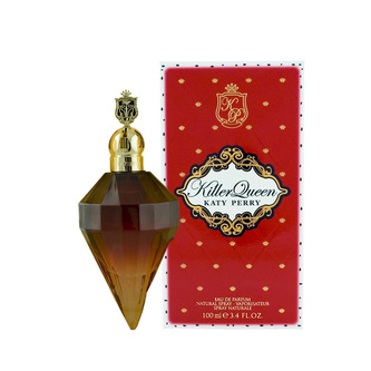 Katy Perry Killer Queen EDP poškozená krabička 100 ml W
