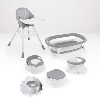Dětský set 6v1