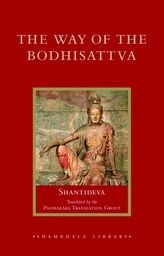 The Way Of The Bodhisattva