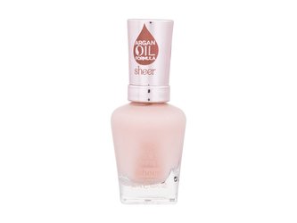 Sally Hansen Color Therapy Lak na nehty 14,7 ml 536 My Sheer Sheer pro ženy