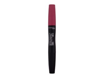 Rimmel London Lasting Provocalips Rtěnka 3,9 ml 740 Caught Red Lipped 16HR pro ženy
