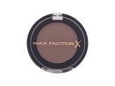 Max Factor Masterpiece Oční stín Mono Eyeshadow 1,85 g 03 Crystal Bark pro ženy