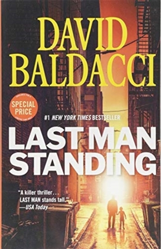 Last Man Standing Last Man Standing