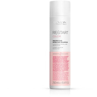 Revlon Professional Micelární šampon pro barvené vlasy Restart Color (Protective Micellar Shampoo) Objem 250 ml woman