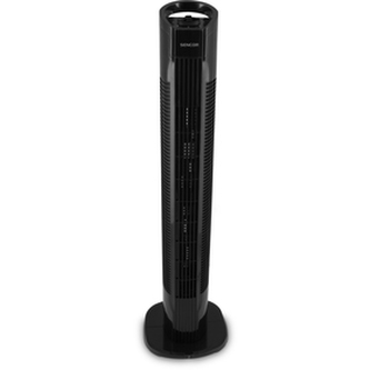 Ventilátor sloupový SENCOR SFT 3108BK
