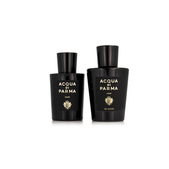 Acqua Di Parma Oud EDP 100 ml + SG 200 ml UNISEX