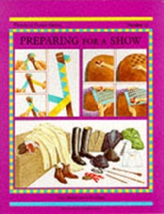 Preparing for a Show