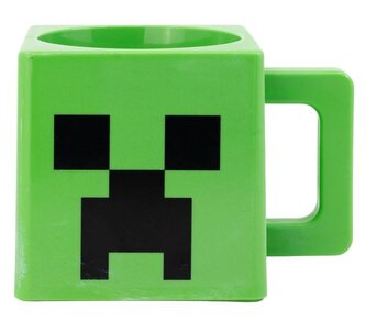 HRNEČEK MINECRAFT