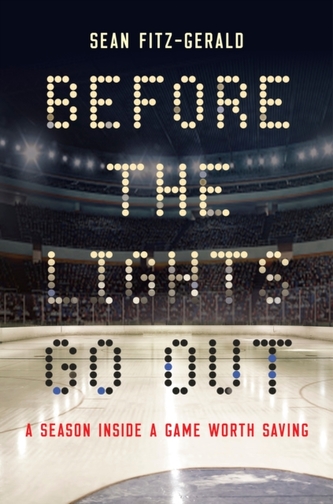 Before the Lights Go Out