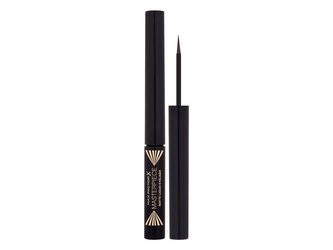 Max Factor Masterpiece Oční linka Matte Liquid Eyeliner 1,7 ml 03 Espresso pro ženy