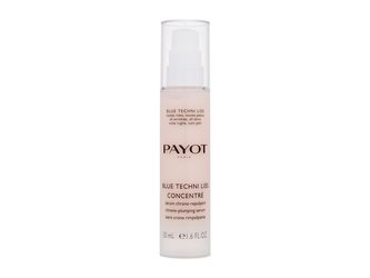 PAYOT Blue Techni Liss Pleťové sérum Concentré 50 ml pro ženy
