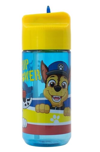 LÁHEV NA PITÍ TLAPKOVÁ PATROLA