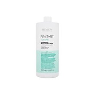 Revlon Professional Micelární šampon pro objem vlasů Restart Volume (Magnifying Micellar Shampoo) Objem 250 ml woman