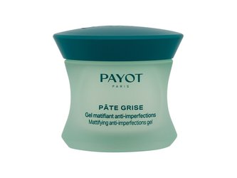 PAYOT Pate Grise Pleťový gel Mattifying Anti-Imperfections Gel 50 ml pro ženy